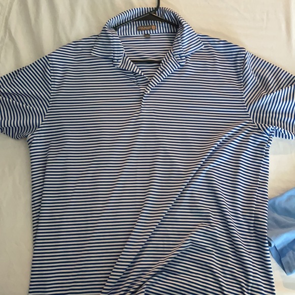 Peter Millar polos - Picture 2 of 3